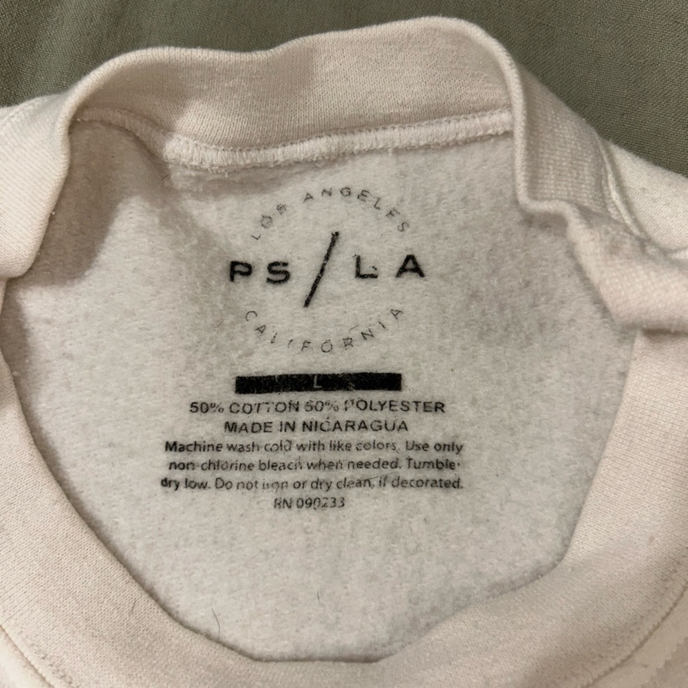 Sweatshirt - Picture 5 of 5